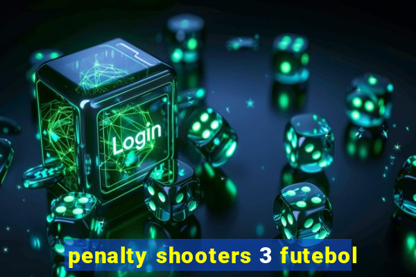 penalty shooters 3 futebol